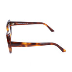 BA5079 Optical Frames // Havana