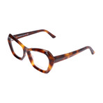 BA5079 Optical Frames // Havana