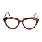 BA5080 Optical Frames // Havana