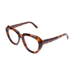 BA5080 Optical Frames // Havana