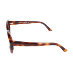 BA5080 Optical Frames // Havana