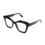 BA5081 Optical Frames // Shiny Black