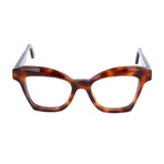 BA5081 Optical Frames // Havana