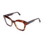 BA5081 Optical Frames // Havana