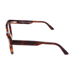 BA5081 Optical Frames // Havana