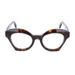 BA5082 Optical Frames // Dark Havana