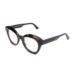 BA5082 Optical Frames // Dark Havana