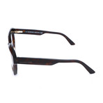 BA5082 Optical Frames // Dark Havana