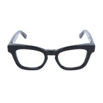 BA5083 Optical Frames // Shiny Black