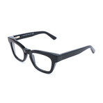 BA5083 Optical Frames // Shiny Black