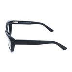 BA5083 Optical Frames // Shiny Black