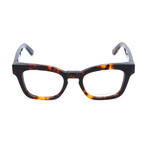 BA5083 Optical Frames // Dark Havana