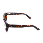 BA5083 Optical Frames // Dark Havana