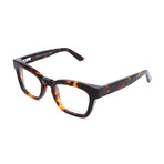 BA5083 Optical Frames // Dark Havana