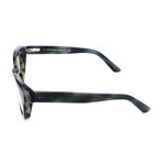 BA5083 Optical Frames // Havana