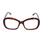 BA5085 Optical Frames // Dark Havana