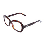 BA5085 Optical Frames // Dark Havana