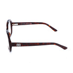 BA5085 Optical Frames // Dark Havana