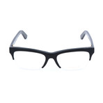 BA5087 Optical Frames // Shiny Black