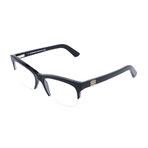 BA5087 Optical Frames // Shiny Black