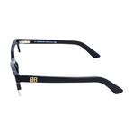 BA5087 Optical Frames // Shiny Black