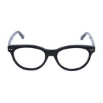 BA5088 Optical Frames // Shiny Black