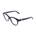 BA5088 Optical Frames // Shiny Black