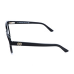 BA5088 Optical Frames // Shiny Black