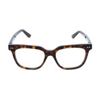 BA5089 Optical Frames // Dark Havana