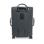 The Tiko Carry-On (Charcoal)