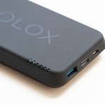 YOOLOX Wireless Power Bank (10k)