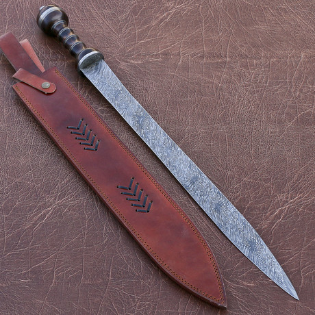 Gladius Sword // VK2308