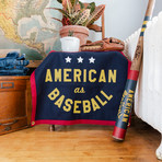 American As Baseball (Classic)