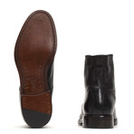 Chase Lace Up Boot // Black (US: 7)