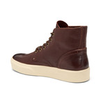 Beacon Lace Up // Brown (US: 7)
