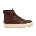 Beacon Lace Up // Brown (US: 7)