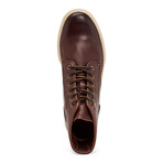 Beacon Lace Up // Brown (US: 7)