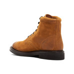 Gordon Lace Up // Wheat (US: 7)