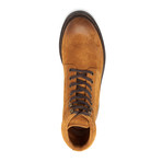 Gordon Lace Up // Wheat (US: 7)