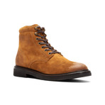 Gordon Lace Up // Wheat (US: 7)