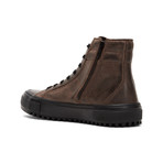 Varick High // Gray (US: 7)