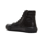 Varick High // Black (US: 7)