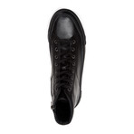 Varick High // Black (US: 7)