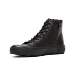 Varick High // Black (US: 7)