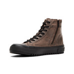 Varick High // Gray (US: 7)