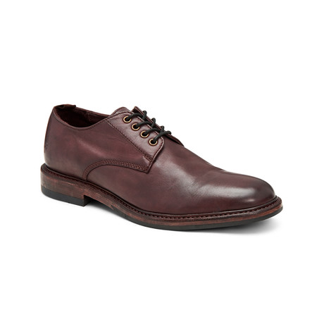 Murray Oxford // Oxblood (US: 7)