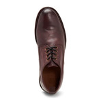 Murray Oxford // Oxblood (US: 7)