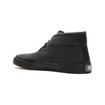 Ludlow Chukka // Charcoal (US: 7)