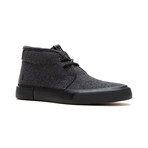 Ludlow Chukka // Charcoal (US: 7)