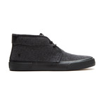 Ludlow Chukka // Charcoal (US: 7)
